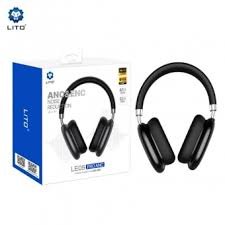 LITO LE-05 Headphones